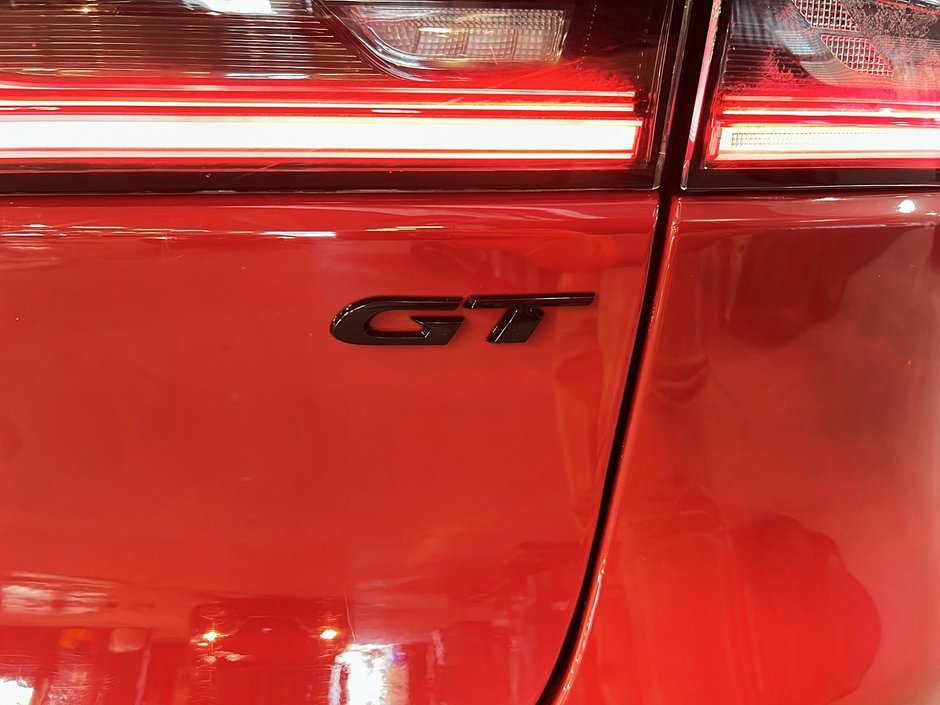 Dodge HORNET GT PLUS AWD BLACKTOP | TOIT OUVRANT | 2024-13