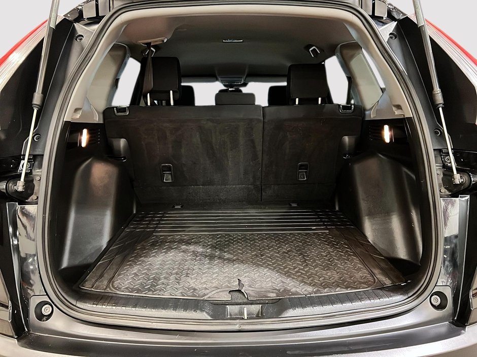 Honda CR-V LX awd 2019-5