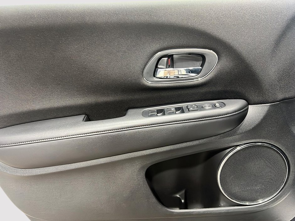 Honda HR-V EX awd 2016-9