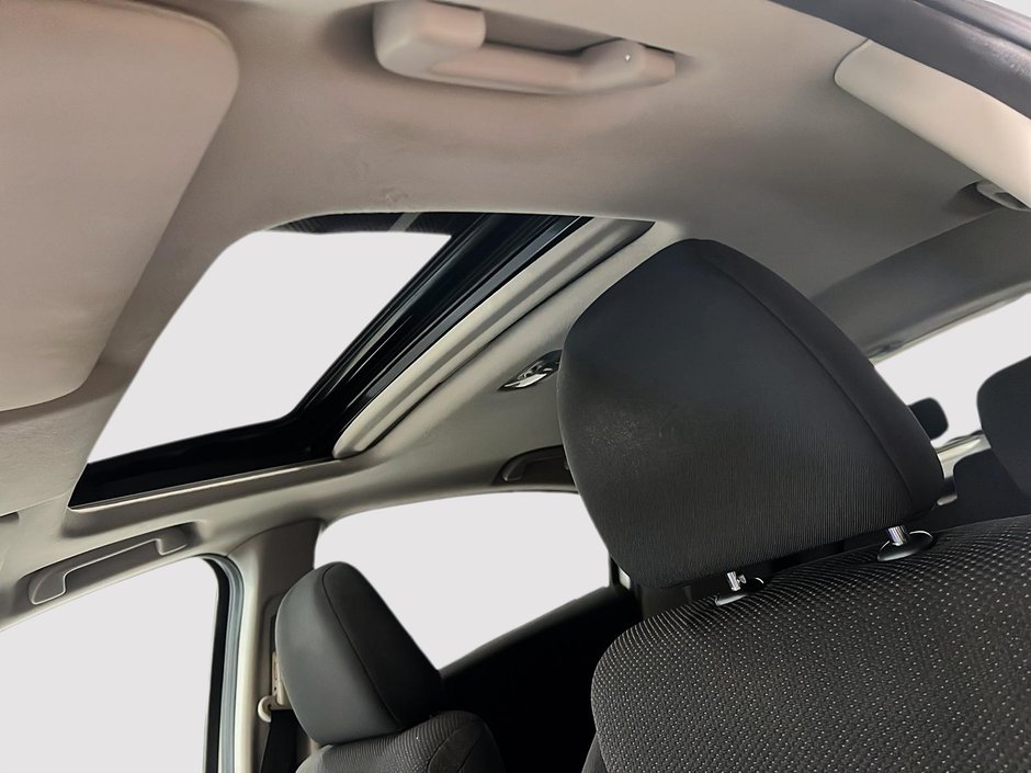 Honda HR-V EX awd 2016-15