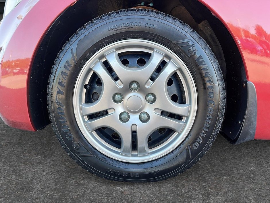 Hyundai Elantra L 2013-6