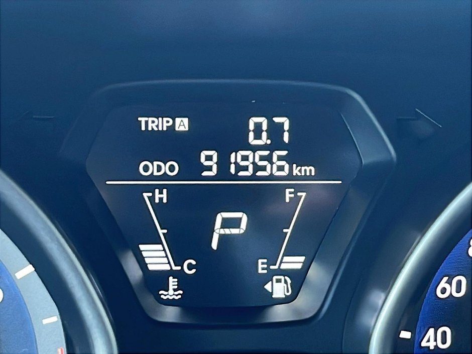 Hyundai Elantra L 2013-12