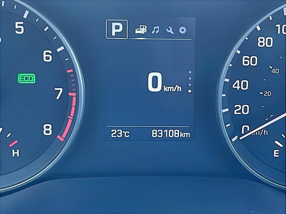 Hyundai Elantra GLS 2017-12