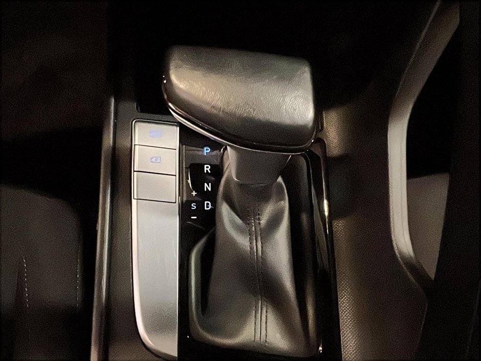 2025 Hyundai Elantra Preferred Mags Sièges Chauffants-13