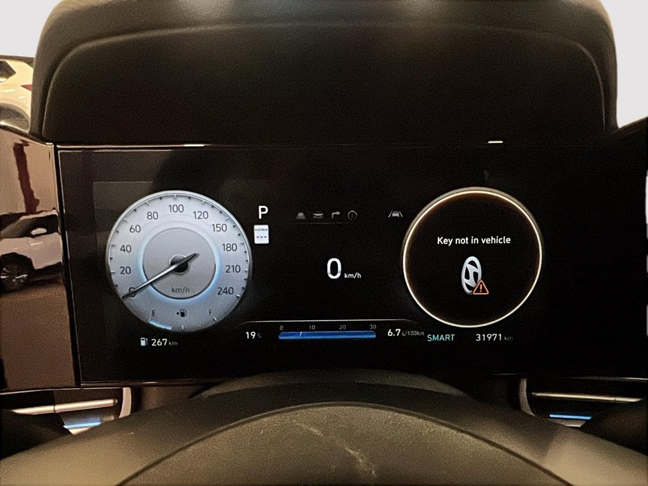 2025 Hyundai Elantra Preferred Mags Sièges Chauffants-12