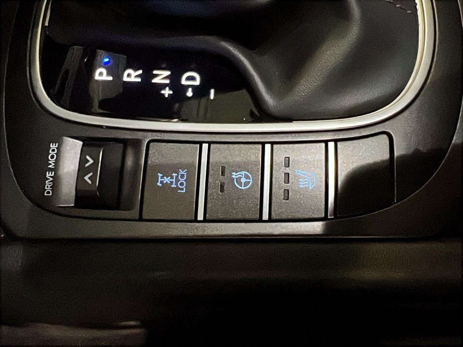 Hyundai Kona Preferred w/Trend Package AWD 2025-14