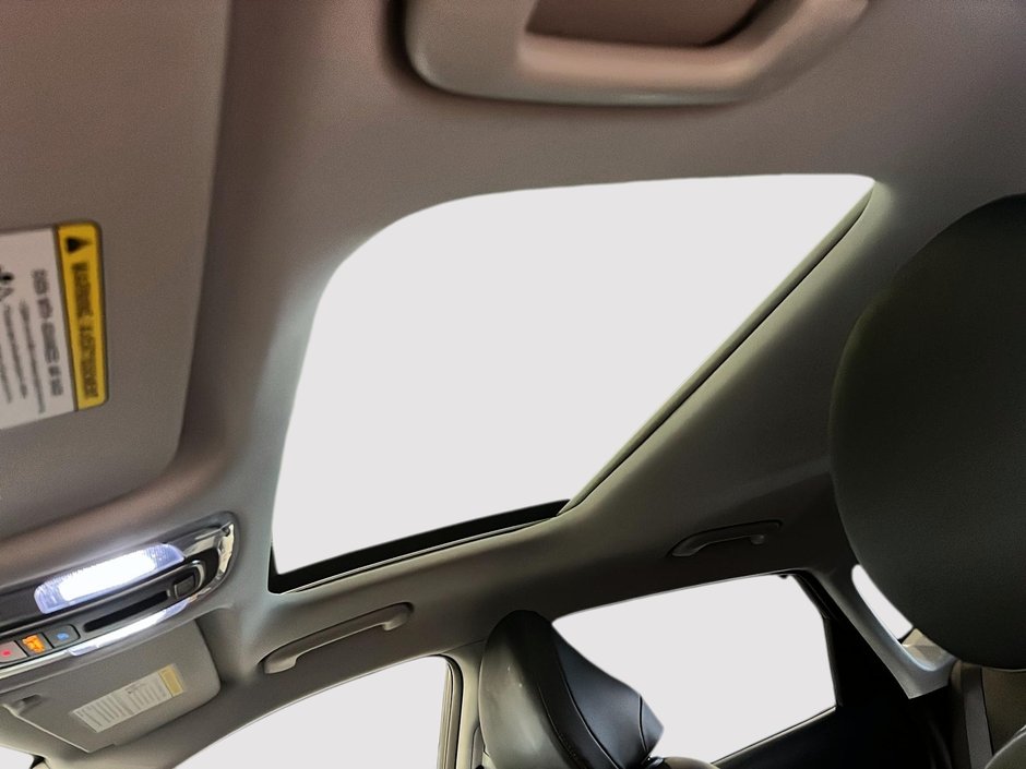 Hyundai Kona Preferred w/Trend Package AWD 2025-15