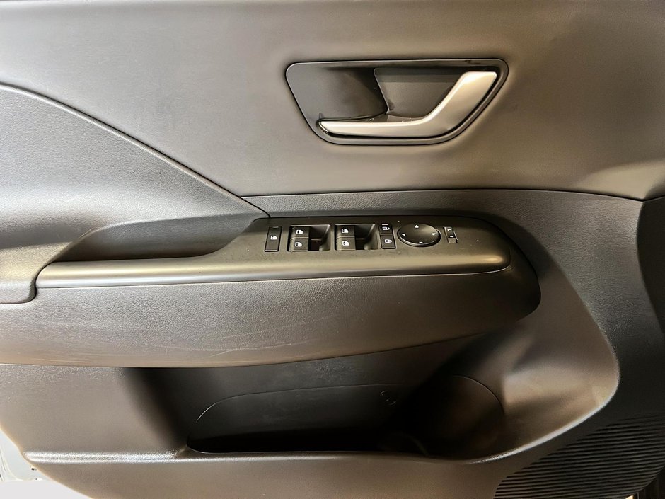 Hyundai Kona Preferred w/Trend Package AWD 2025-10