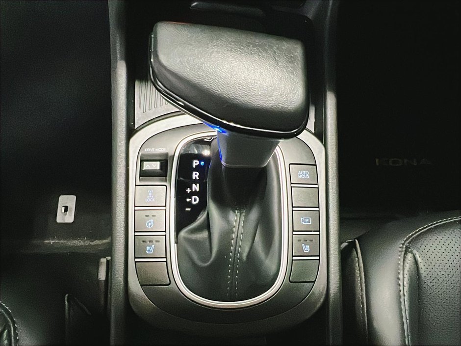 Hyundai Kona Preferred w/Trend Package AWD 2025-12