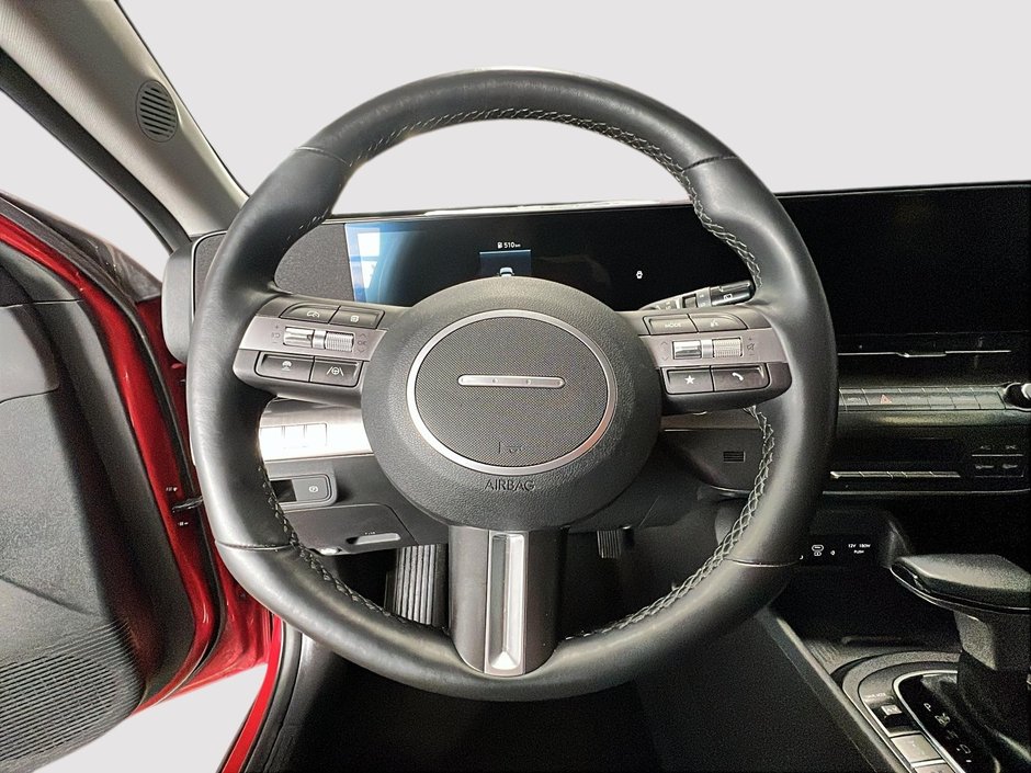 Hyundai Kona Preferred w/Trend Package AWD 2025-10