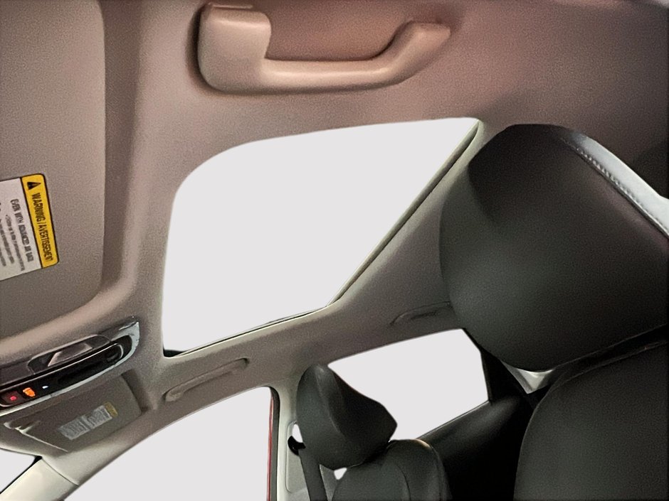 Hyundai Kona Preferred w/Trend Package AWD 2025-14