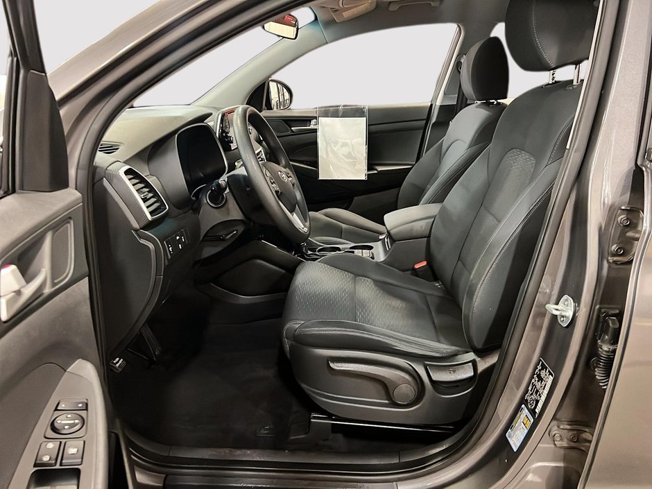 2020 Hyundai Tucson Essential-8