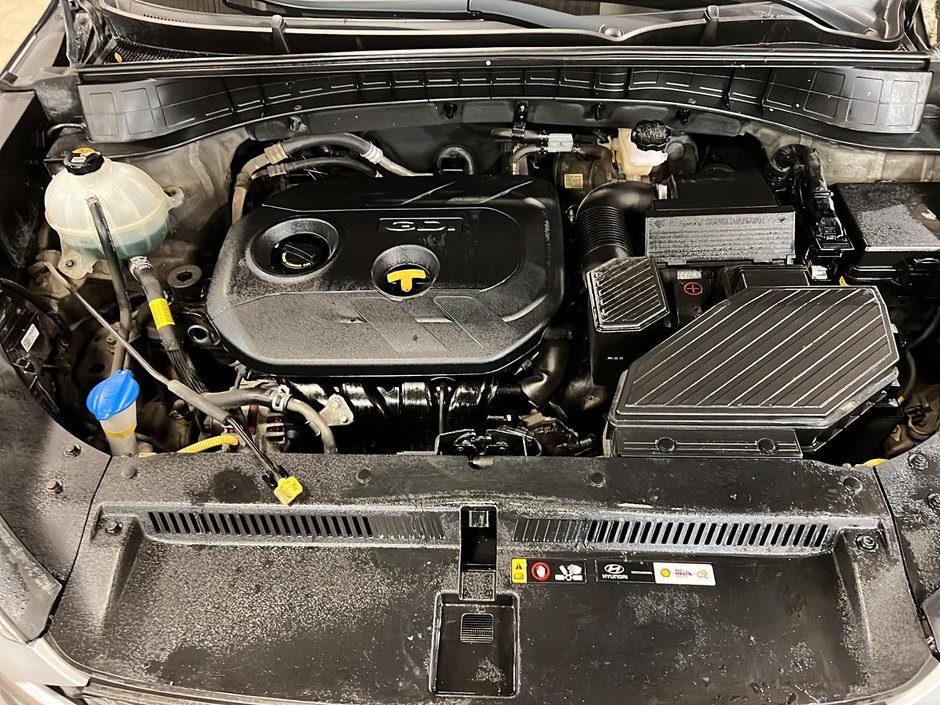 2020 Hyundai Tucson Essential-7