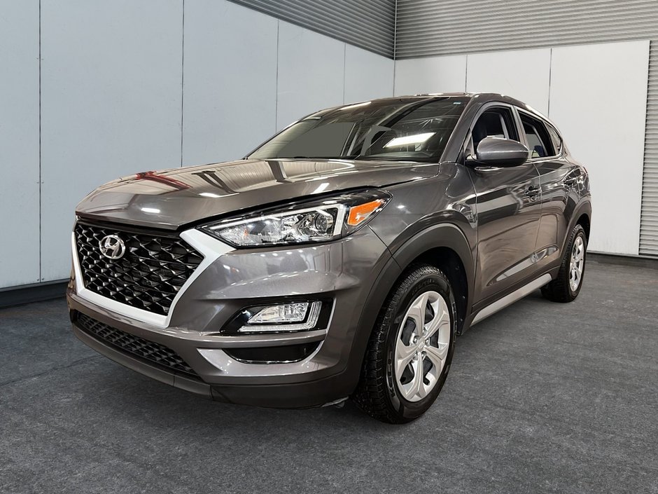2020 Hyundai Tucson Essential-0