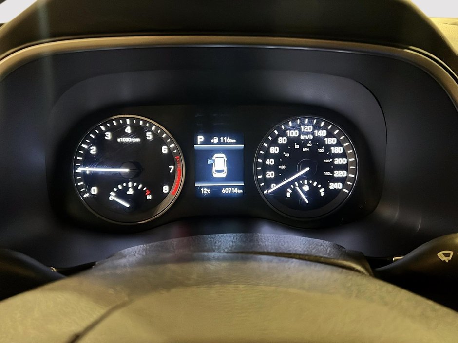 2020 Hyundai Tucson Essential-12