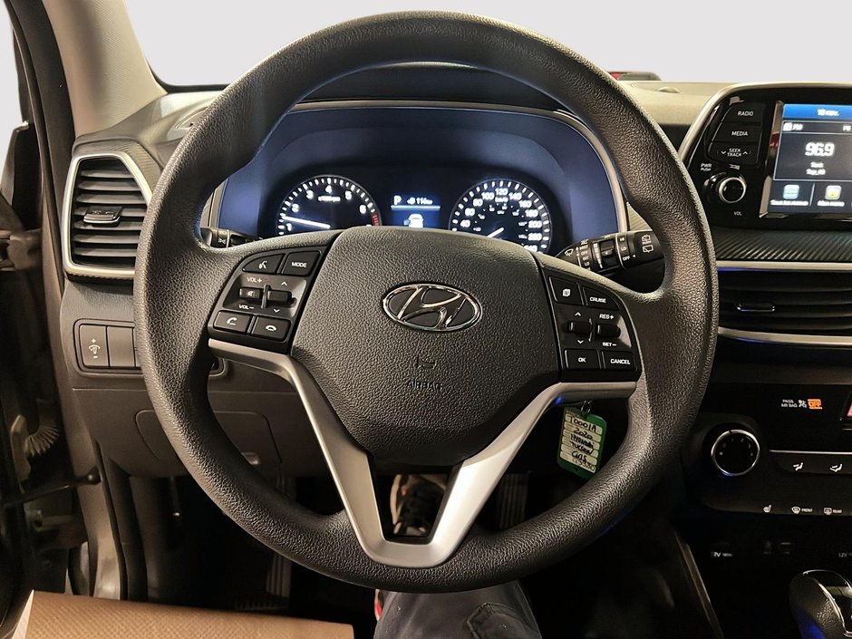 2020 Hyundai Tucson Essential-11