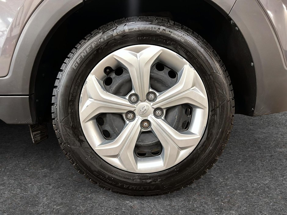 2020 Hyundai Tucson Essential-6