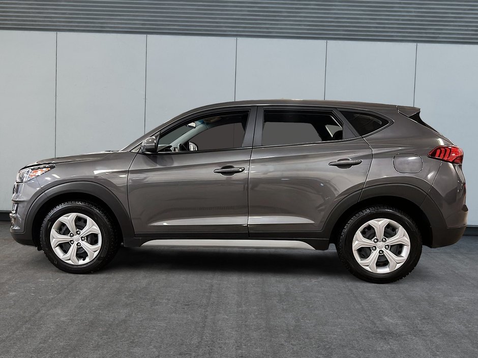 2020 Hyundai Tucson Essential-4