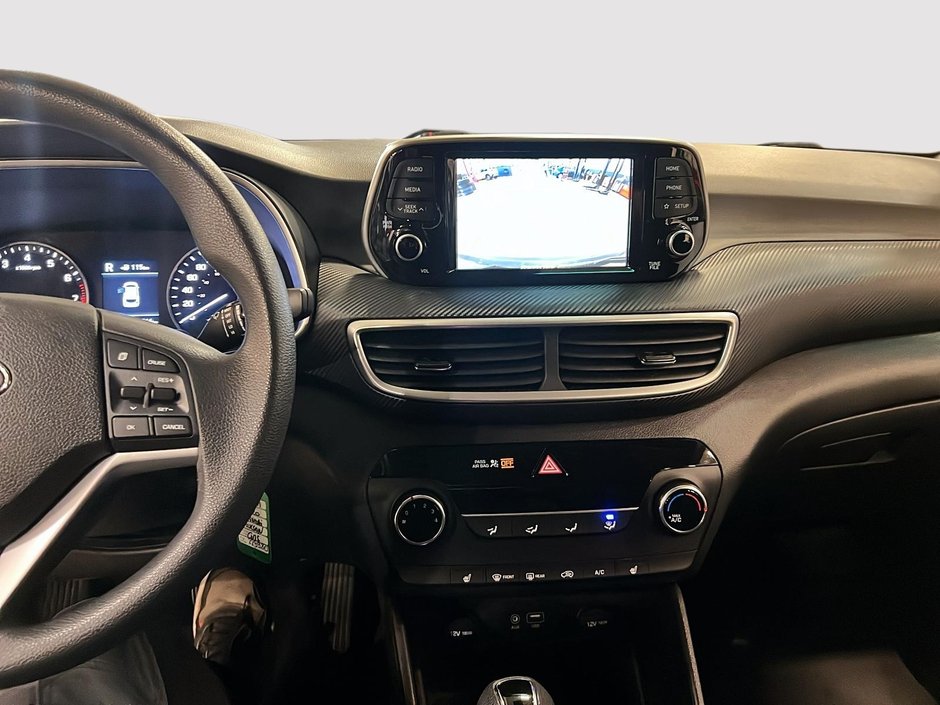 2020 Hyundai Tucson Essential-15