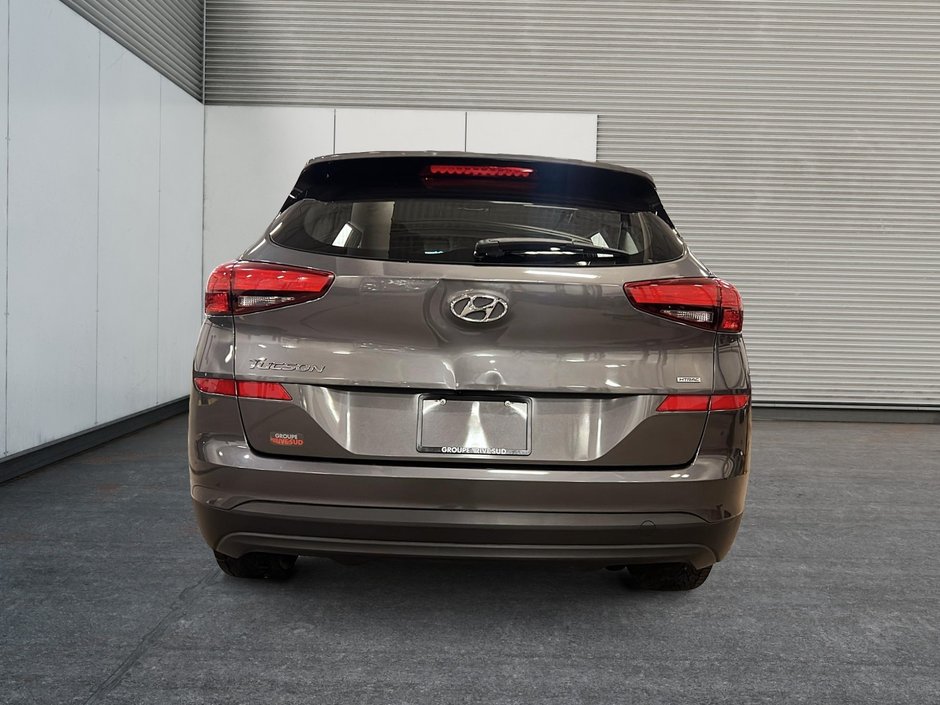 2020 Hyundai Tucson Essential-2