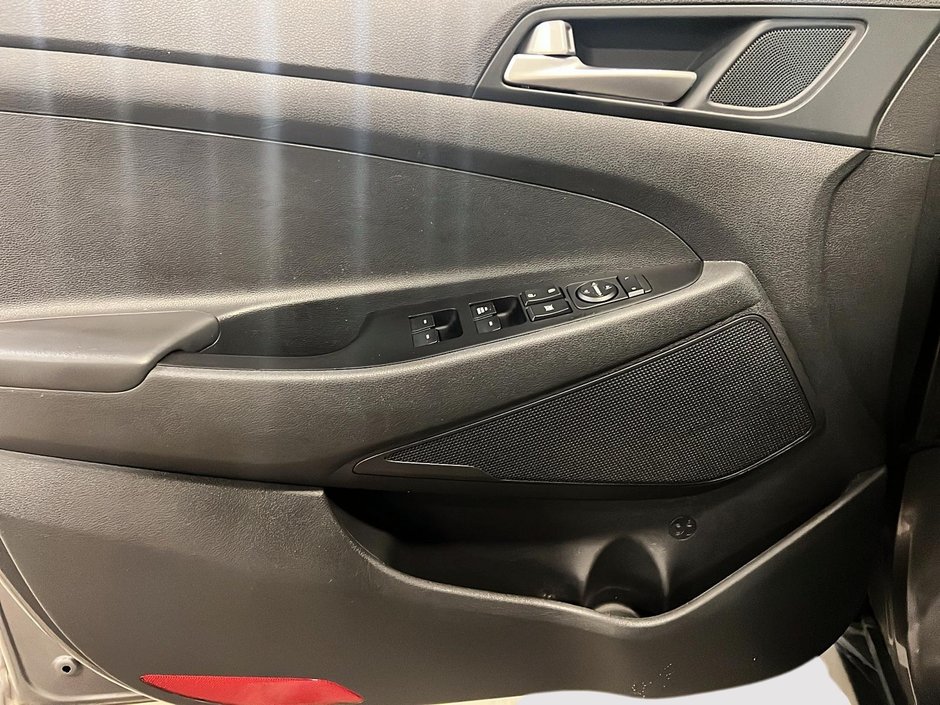 2020 Hyundai Tucson Essential-10