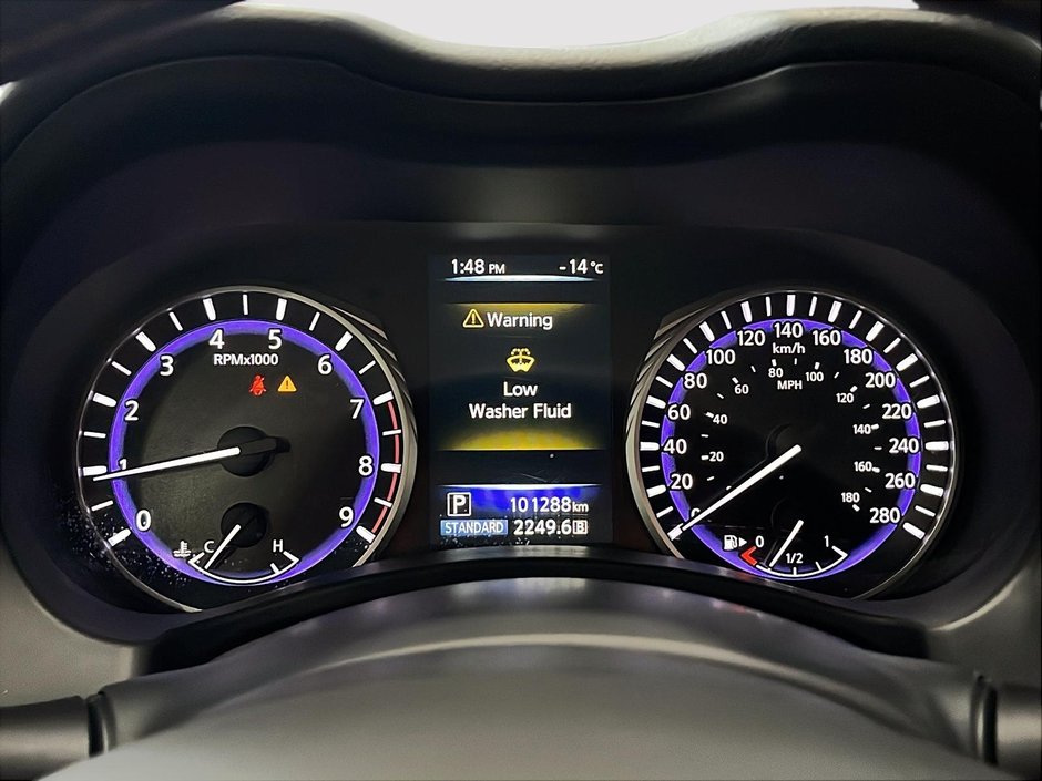 2017 Infiniti Q50 3.0t AWD Premium-13