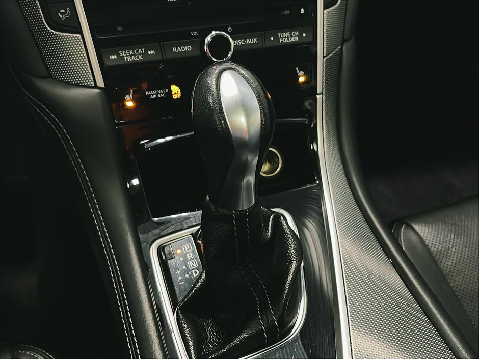 2017 Infiniti Q50 3.0t AWD Premium-14