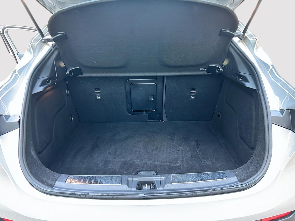 2018 Infiniti QX30 2.0L TURBO LUXE AWD-5