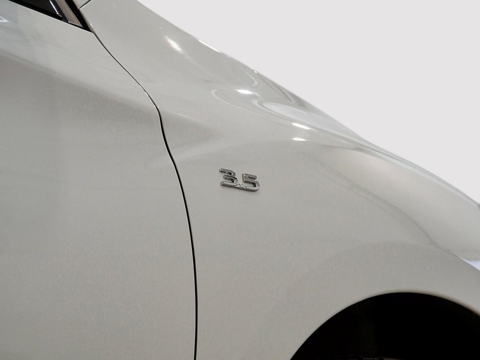 Infiniti QX60 Luxe AWD Toit-Ouvrant 2020-9