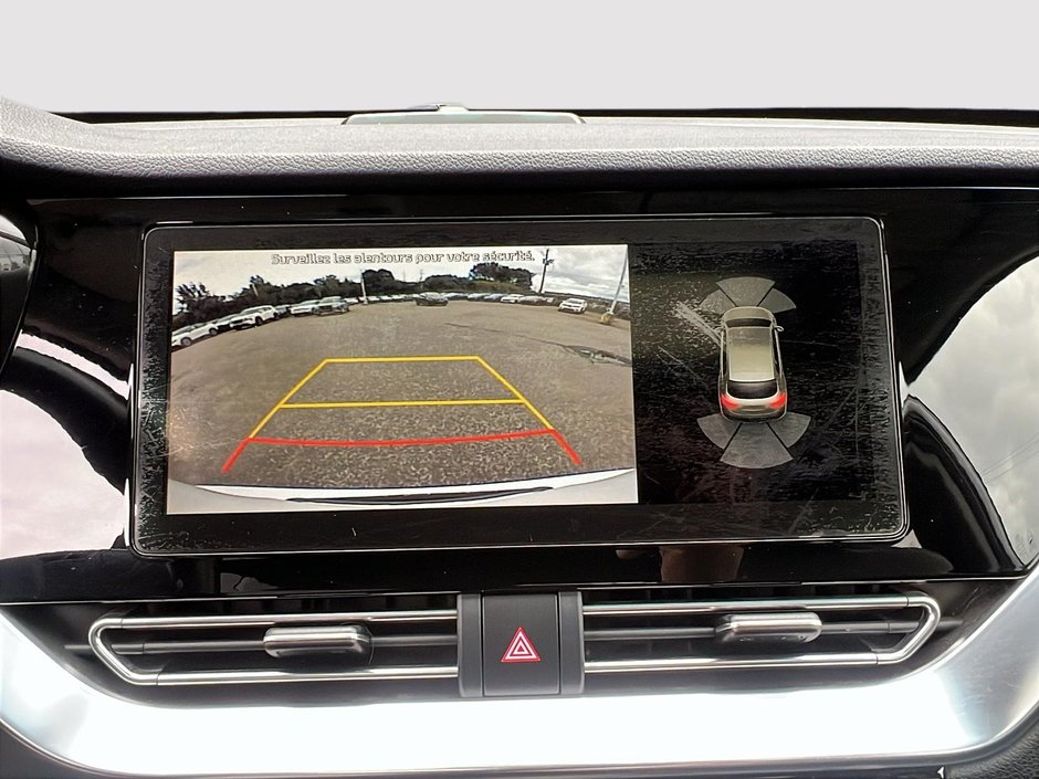 Kia Niro EV EX PREMIUM 2020-16
