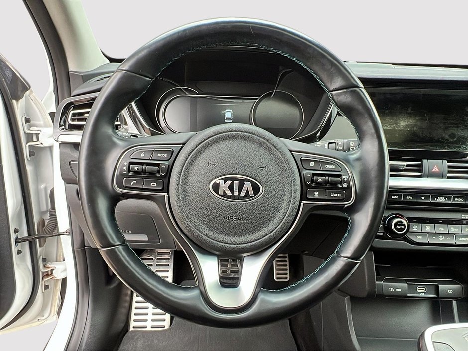 Kia Niro EV EX PREMIUM 2020-11