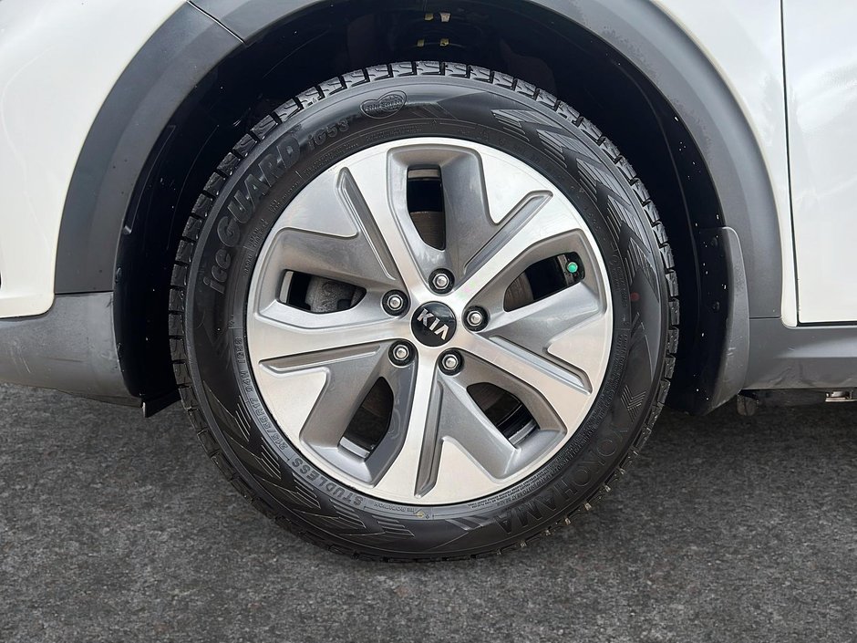 Kia Niro EV EX PREMIUM 2020-6