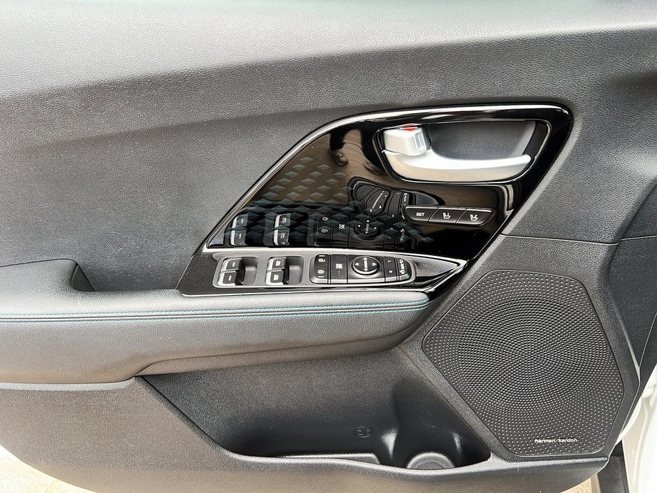 Kia Niro EV EX PREMIUM 2020-10