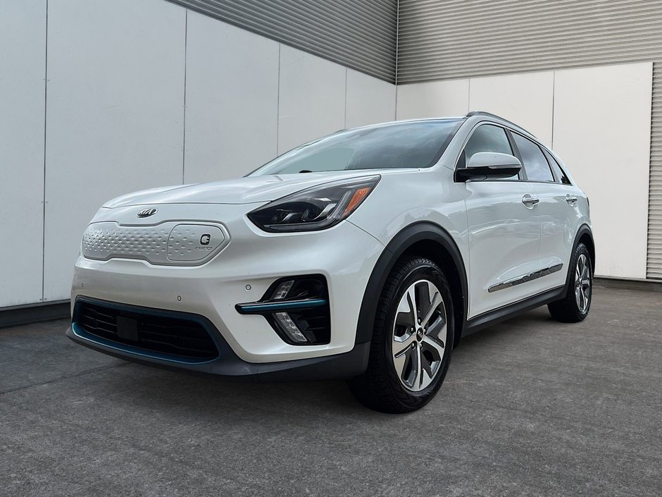 Kia Niro EV EX PREMIUM 2020-0