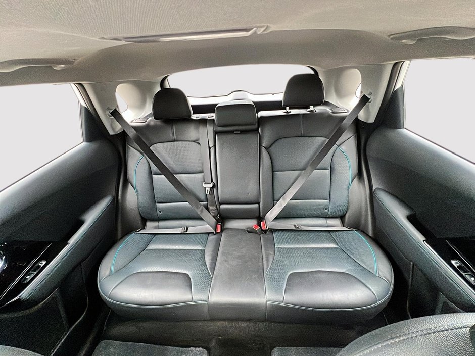 Kia Niro EV EX PREMIUM 2020-13