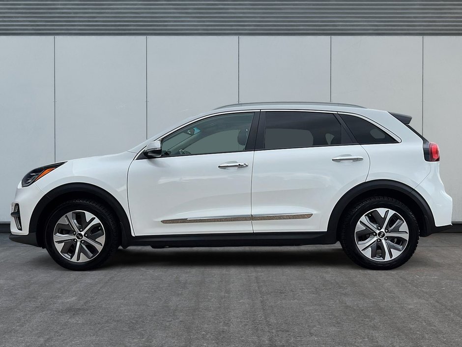 Kia Niro EV EX PREMIUM 2020-4