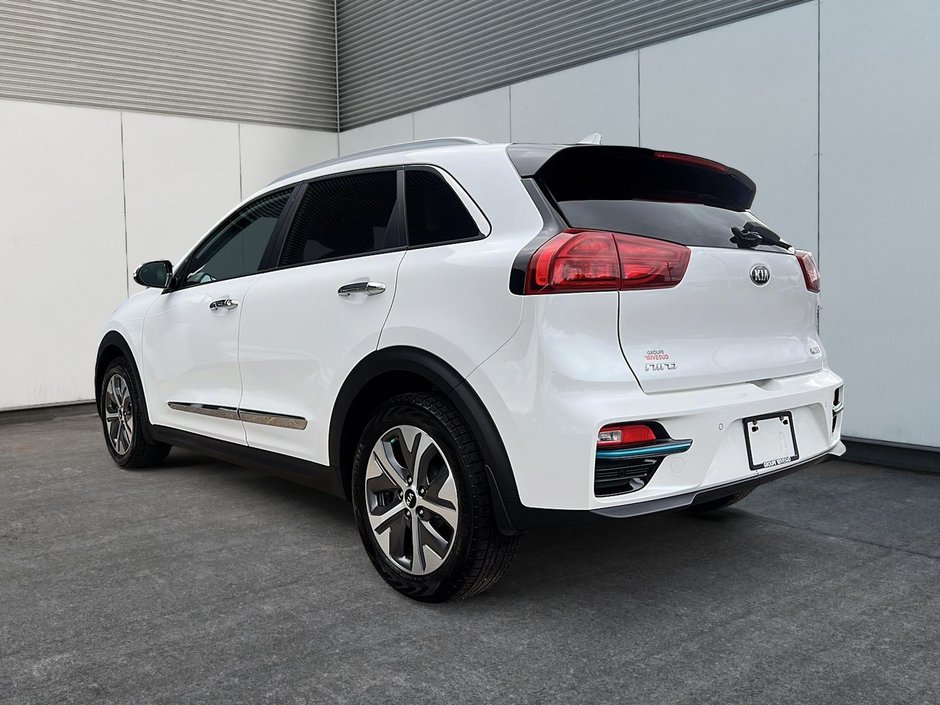 Kia Niro EV EX PREMIUM 2020-3
