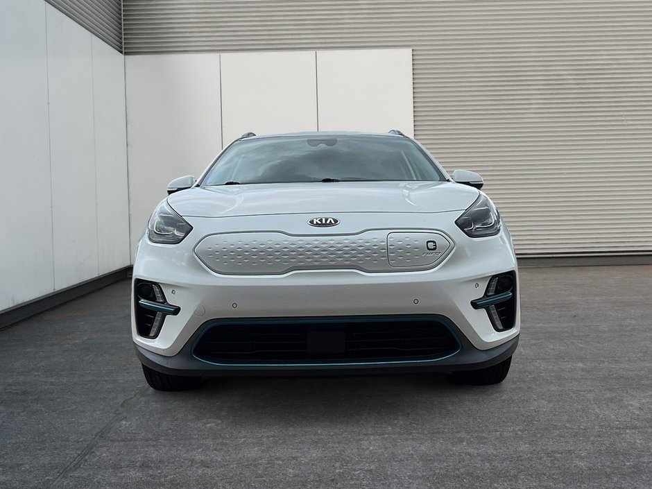 Kia Niro EV EX PREMIUM 2020-1