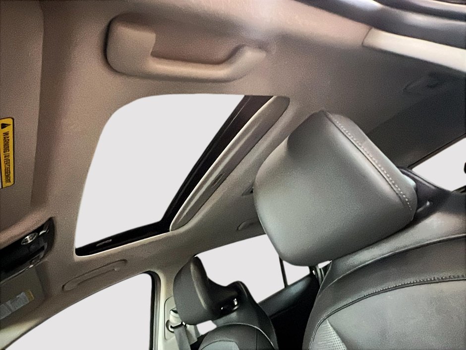Kia Niro SX HYBRID 2025-14