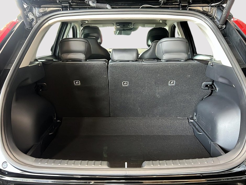 Kia Niro SX HYBRID 2025-4