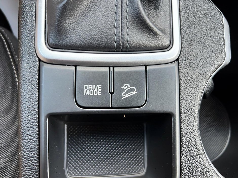 Kia Sportage LX 2017-14