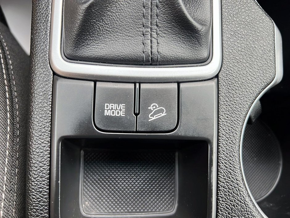 2022 Kia Sportage LX traction avant-14
