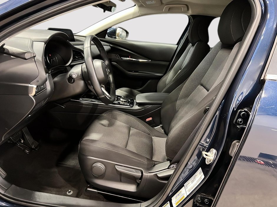 2022 Mazda CX-30 GS-7