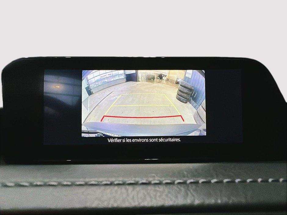 2022 Mazda CX-30 GS-14