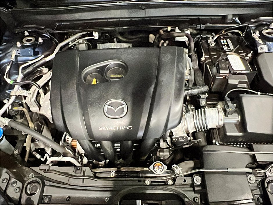 2022 Mazda CX-30 GS-6