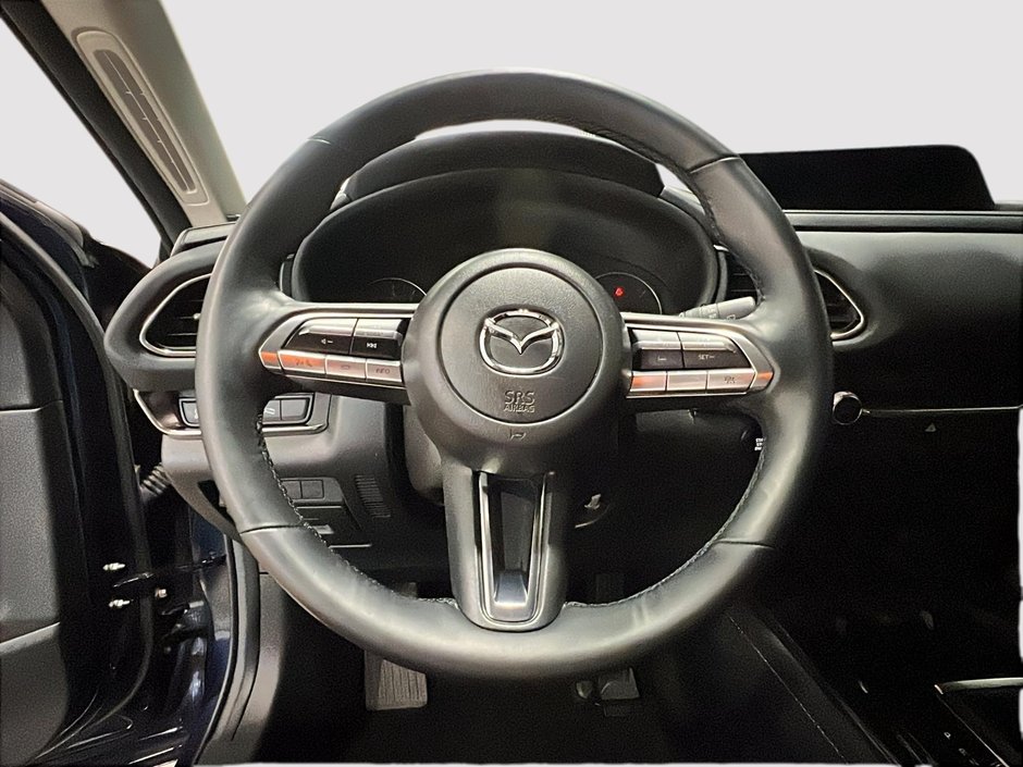 2022 Mazda CX-30 GS-10