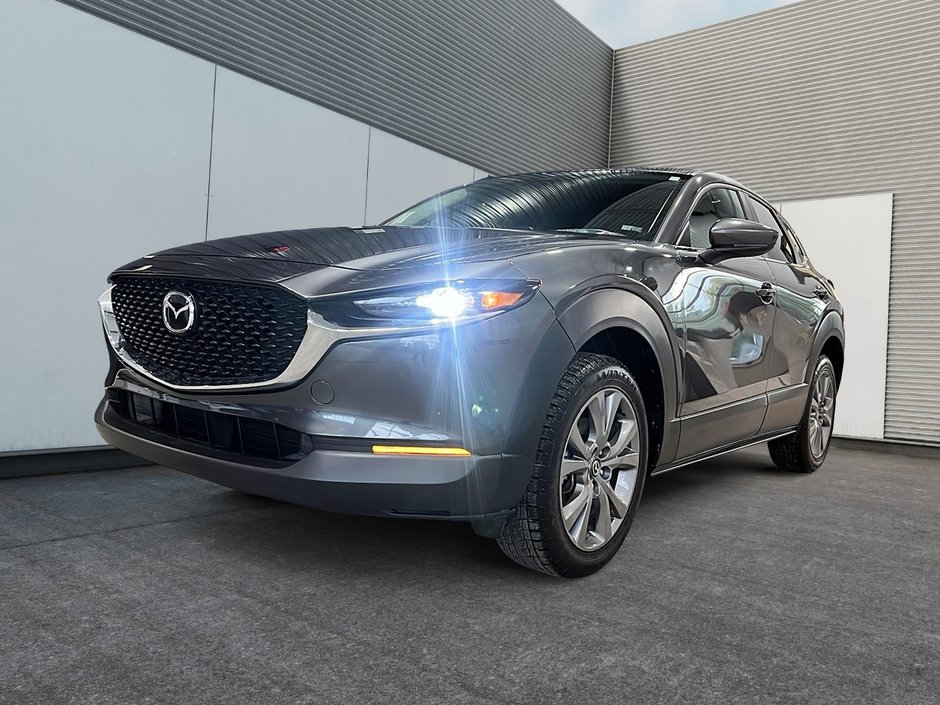 2024 Mazda CX-30 GS AWD-0