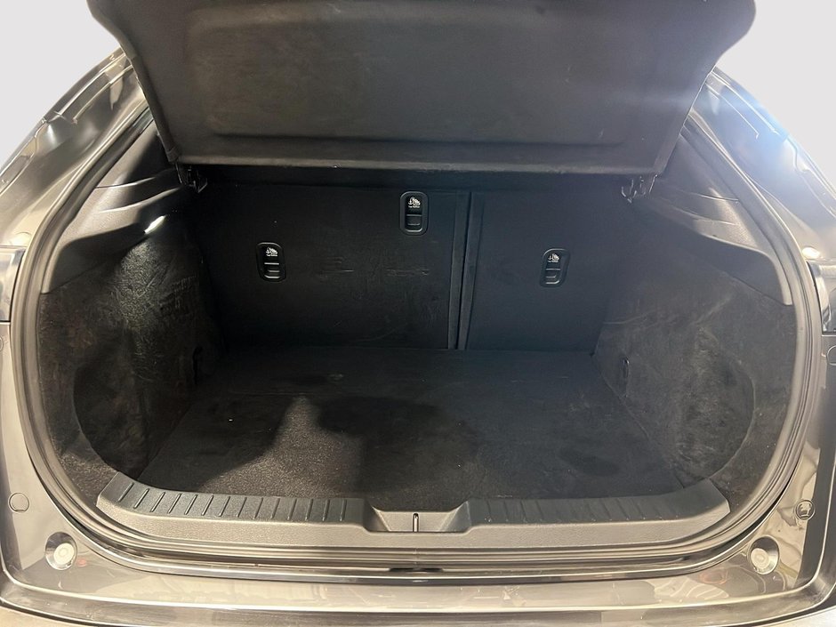 2024 Mazda CX-30 GS AWD-4