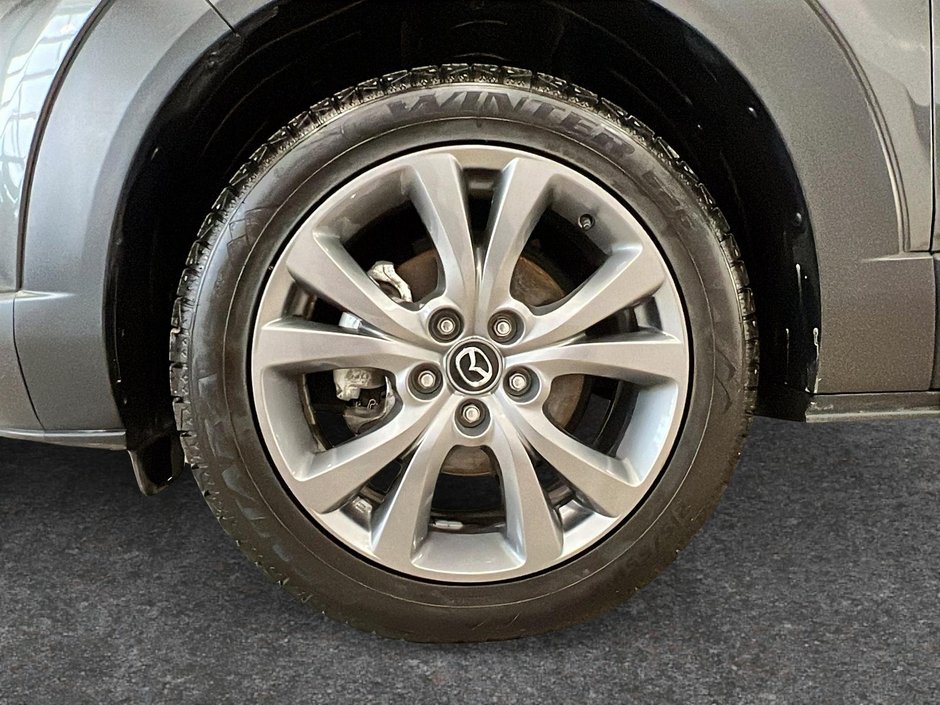 2024 Mazda CX-30 GS AWD-5