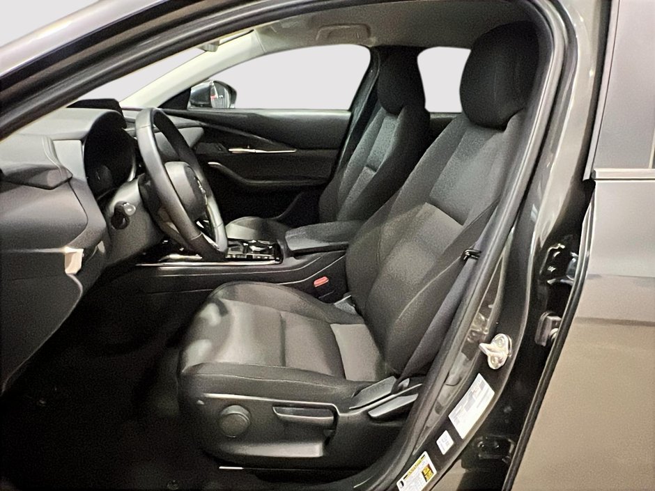 2024 Mazda CX-30 GS AWD-7